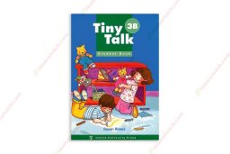 1560356239 Tiny Talk 3B Student Book