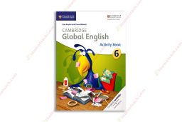 1560371324 Cambridge Global English 6 AB copy