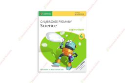 1560372301 Cambridge Primary Science Activity Book 4 Stage 4