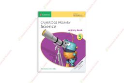 1560372795 Cambridge Primary Science Activity Book 5 Stage 5