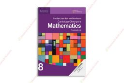 1560377591 Cambridge Checkpoint Mathematics Coursebook 8 copy