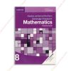 1560377609 Cambridge Checkpoint Mathematics Practice Book 8 copy