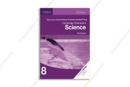1560434503 Cambridge Checkpoint Science Workbook 8 copy