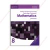 1560434674 Cambridge Checkpoint Mathematics Skills Builder Workbook 8 copy