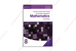 1560434674 Cambridge Checkpoint Mathematics Skills Builder Workbook 8 copy