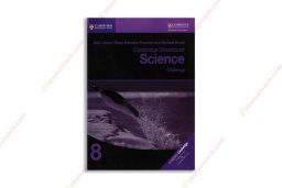 1560434892 Cambridge Checkpoint Science Challenge Workbook 8 copy