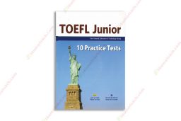 1560509720 Toefl Junior – 10 Practice Tests copy