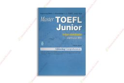 1560514245 Master Toefl Junior Intermediate Listening Comprehension copy