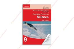 1560562627 Cambridge Checkpoint Science Coursebook 9 copy