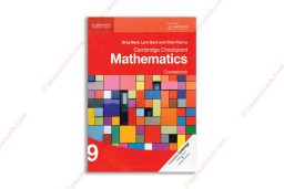 1560562776 Cambridge Checkpoint Mathematics Coursebook 9 copy
