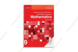 1560562875 Cambridge Checkpoint Mathematics Practice Book 9 copy