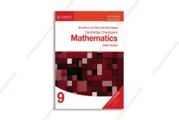 1560563924 Cambridge Checkpoint Mathematics Skills Builder Workbook 9 copy