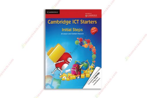 1560564794 Cambridge Ict Starters Initial Steps copy