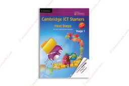 1560565304 Cambridge Ict Starters Next Steps, Stage 1 copy