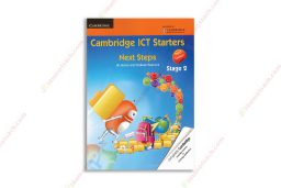 1560565455 Cambridge Ict Starters Next Steps, Stage 2 copy