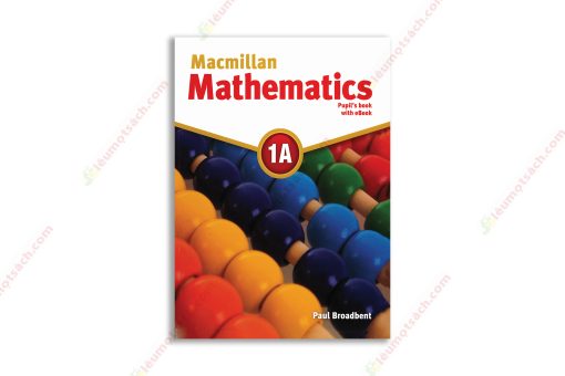 1560574830 Macmillan Mathematics 1A Pupil’ Book copy