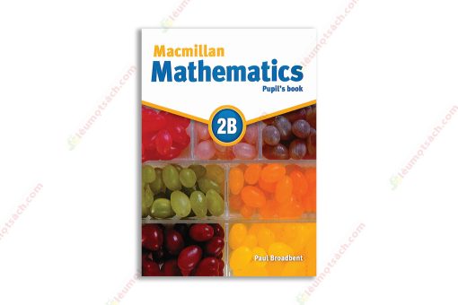1560576313 Macmillan Mathematics 2B Pupil’ Book copy