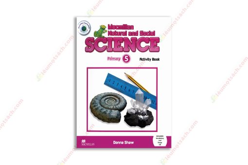 1560734417 Macmillan Natural And Social Science Level 5 activity book copy