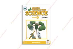 1560735133 Macmillan Natural and Social Science Level 3 Activity Book copy