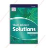 1560752664 Solution Elementary 3Rd Edition Student’S Book copy