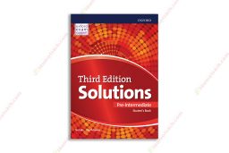 1560753628 Solution Pre-Intermediate 3Rd Edition Student’s Book copy