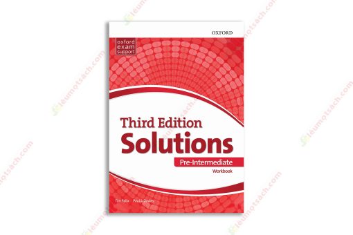 1560753767 Solution Pre-Intermediate 3Rd Edition Workbook copy