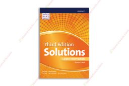 1560753863 Solution Upper-Intermediate 3Rd Edition Student’s Book copy