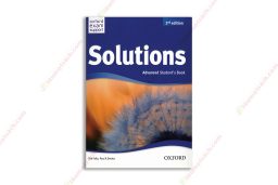 1560757780 Oxford Solution Advanced Student’S Book 2Nd copy