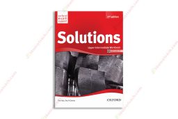 1560775382 Oxford Solution Upper-Intermediate Workbook 2Nd copy