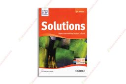 1560775531 Oxford Solution Upper-Intermediate Student’S Book 2Nd copy