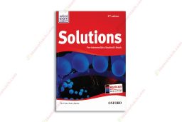 1560777133 Oxford Solution Pre-Intermediate Student’S Book 2Nd copy