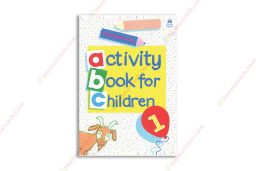 1560803256 Activity Book For Children 1 copy