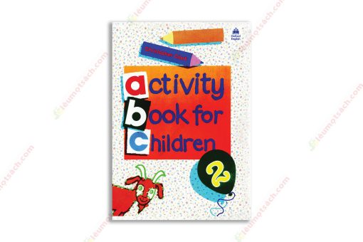 1560803542 Activity Book For Children 2 copy