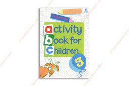 1560803599 Activity Book For Children 3 copy