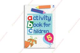 1560803727 Activity Book For Children 5 copy
