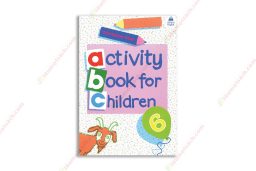 1560803767 Activity Book For Children 6 copy