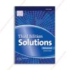 1560807750 Solution Advanced 3Rd Edition Student’s Book copy