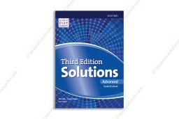 1560807750 Solution Advanced 3Rd Edition Student’s Book copy