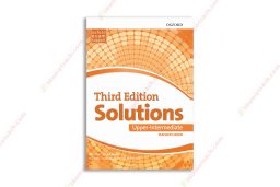 1560809951 Oxford Solution Upper-Intermediate 3Rd Edition Teacher’s Book copy