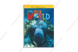 1560840250 Our World 2 Workbook Amed copy