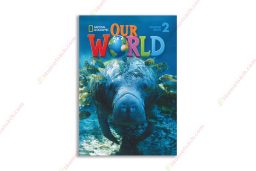 1560840350 Our World 2 Student Book Amed copy