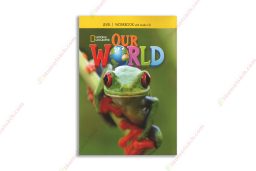 1560840495 Our World 1 Workbook Amed copy
