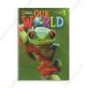 1560840594 Our World 1 Student Book Amed copy