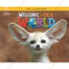 1560843070 Welcome to Our World 1 Activity Book