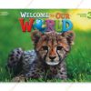 1560843522 Welcome to Our World 3 Student’s Book