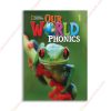 1560844926 Our World 1 Phonics Amed copy
