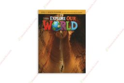 1560847017 Explore Our World 5 Lesson Planner Teacher’s Book