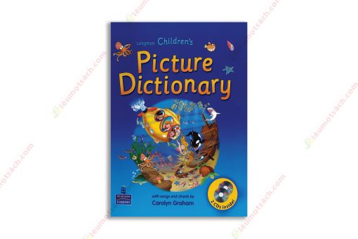 1560858727 Longman Children Picture Dictionary copy