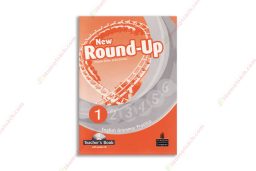 1560871991 New Round-Up 1 Teacher Book copy