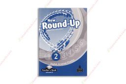 1560872264 New Round-Up 2 Teacher Book copy